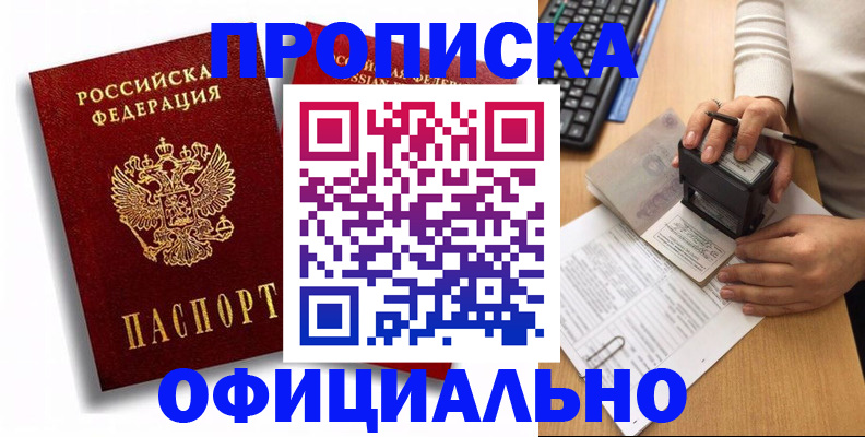 прописка в квартире в Каменке