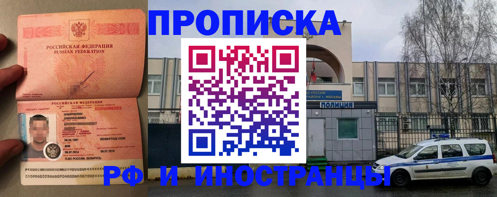 временная регистрация собственник в Каменке